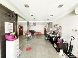 Aquarius By The Park (D16), Condominium #617725641